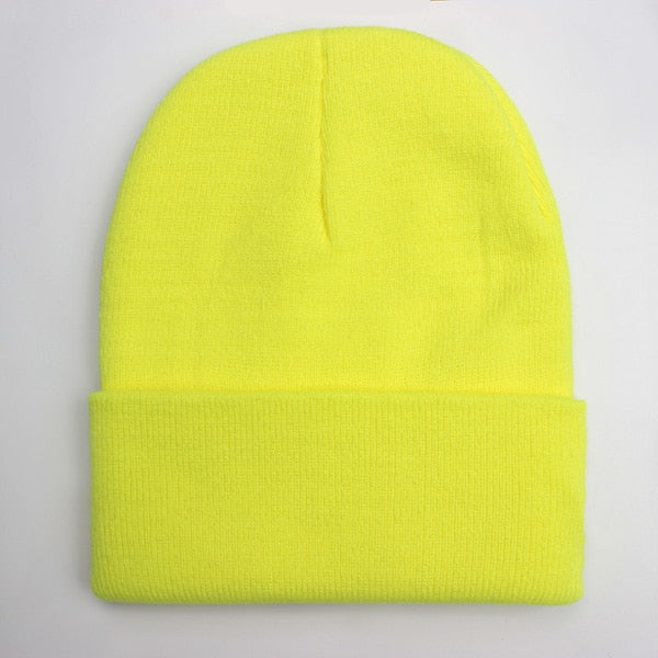 Classic Beanies