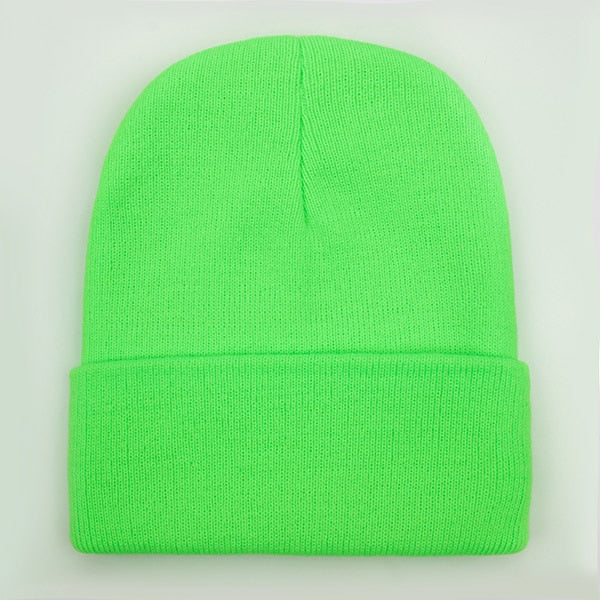 Classic Beanies