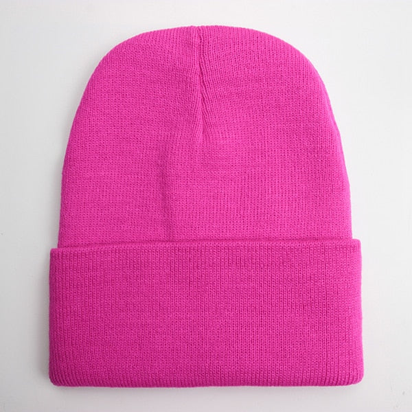 Classic Beanies