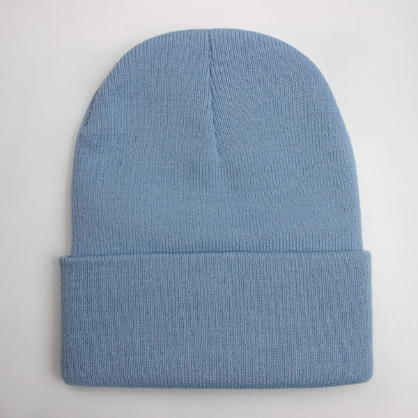 Classic Beanies