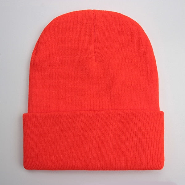 Classic Beanies