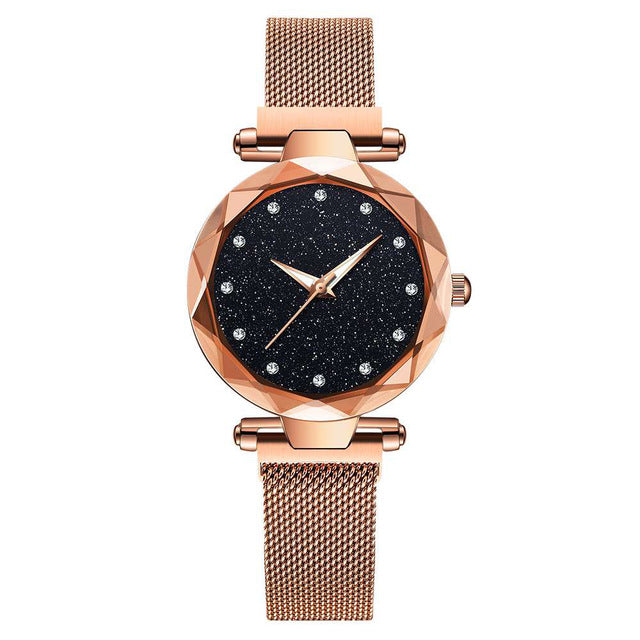 Teaphea Women's Watch