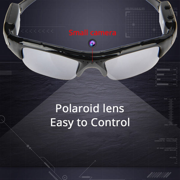 smart eyewear