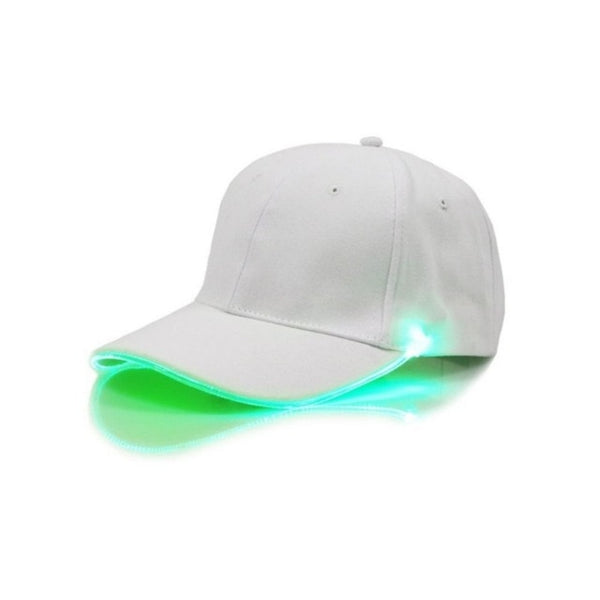 LED Light Up Baseball Caps