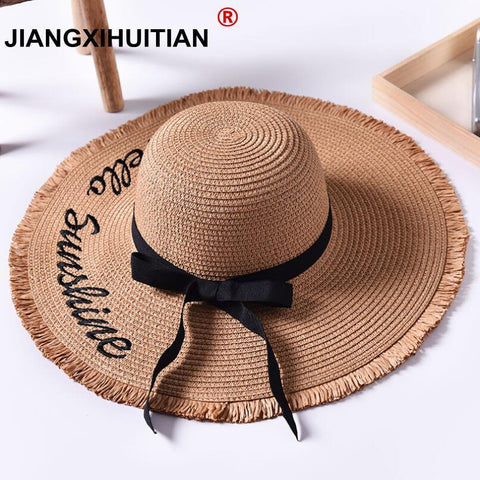 Sun Hats For Women