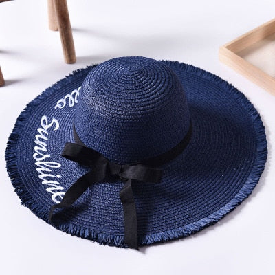 Sun Hats For Women