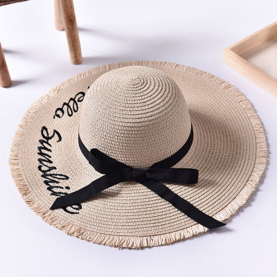 Sun Hats For Women