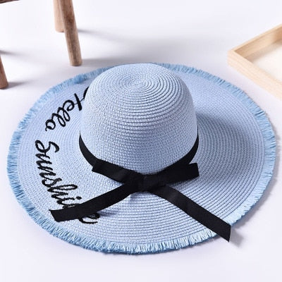 Sun Hats For Women