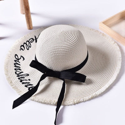 Sun Hats For Women