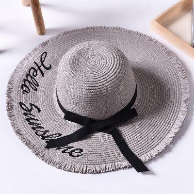 Sun Hats For Women