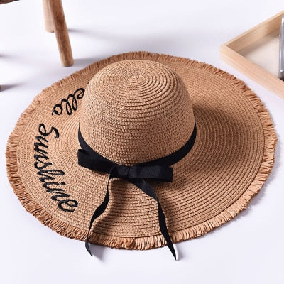 Sun Hats For Women