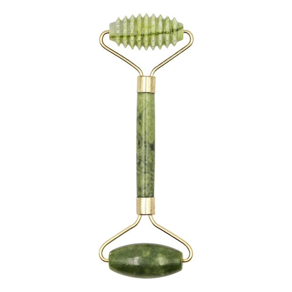 Facial Massage Roller Jade Stone