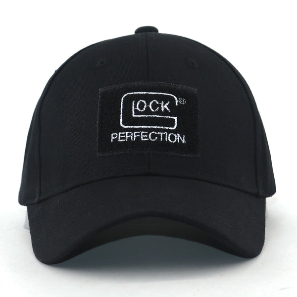 Glock baseball hat