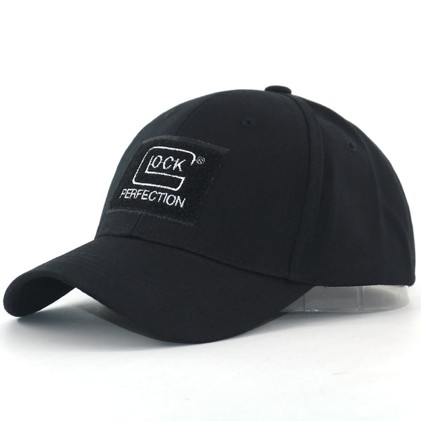 Glock baseball hat