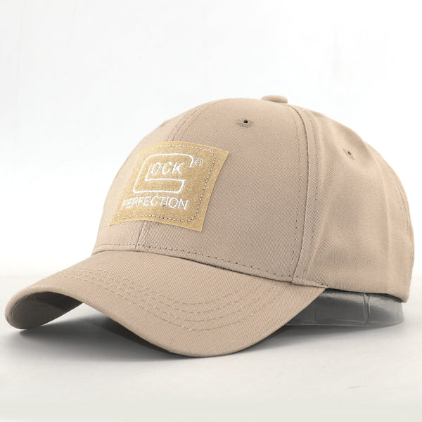 Glock baseball hat