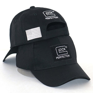 Glock baseball hat