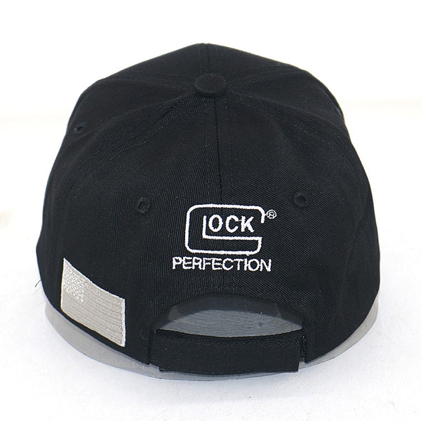 Glock baseball hat