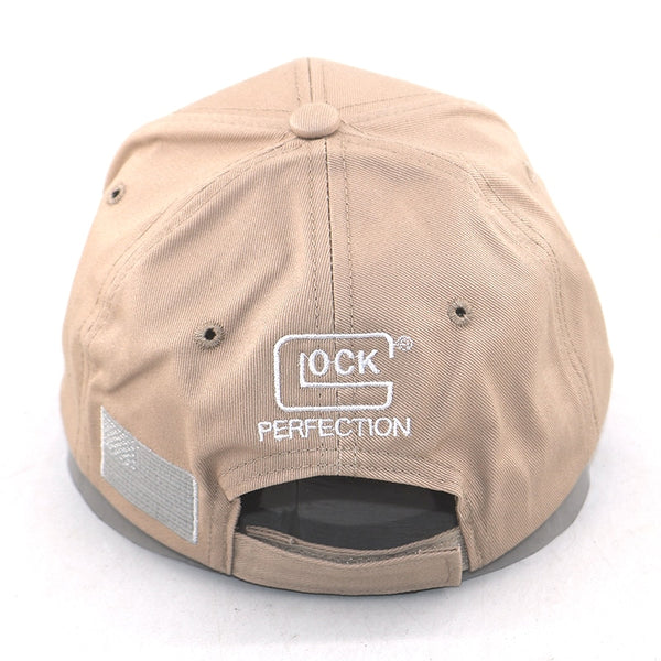 Glock baseball hat