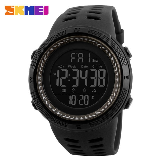 SKMEI Sports Watch