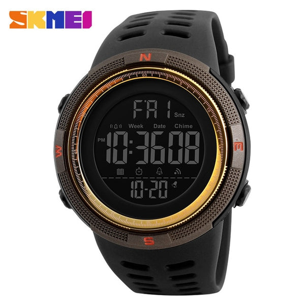 SKMEI Sports Watch