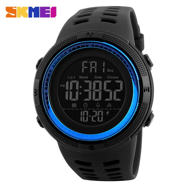 SKMEI Sports Watch