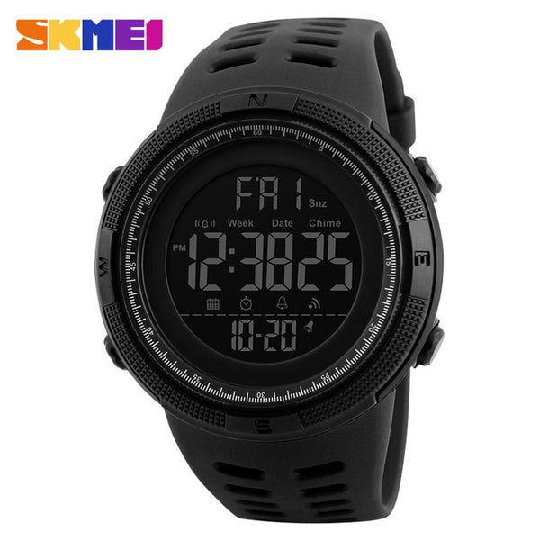 SKMEI Sports Watch