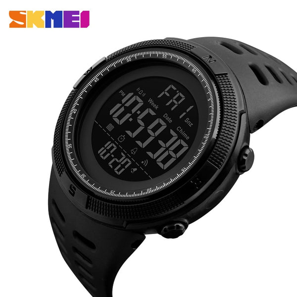 SKMEI Sports Watch