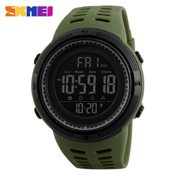 SKMEI Sports Watch